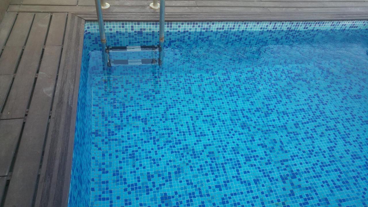 Apartaments Las Carolinas Sant Carles De La Rapita Exterior photo